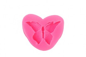 Molde silicona mariposa en corazon (1).jpg